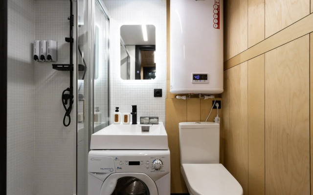 Eliza Home Гостевой дом в СОСН Раздолье