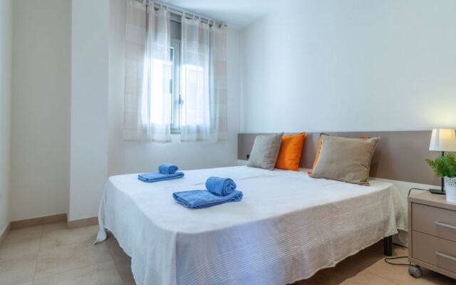 Apartment Del Port Ispica 33670