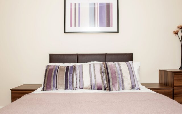 PSF Apartments - Flat 19
