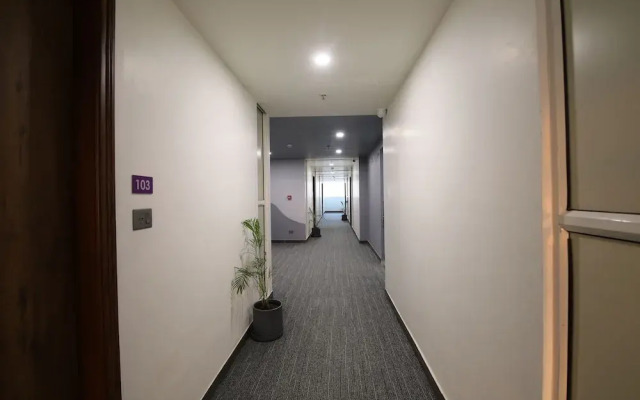 Clarks Inn Suites Jaipur