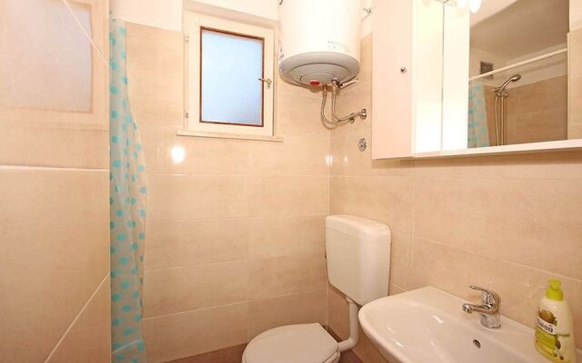 Studio Apartment Valkane