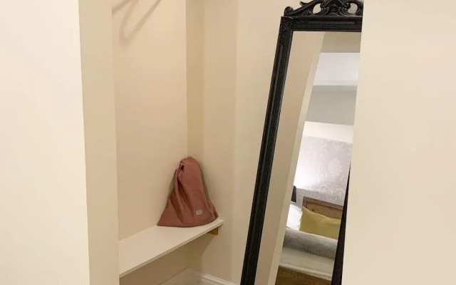 The Travellers B&B