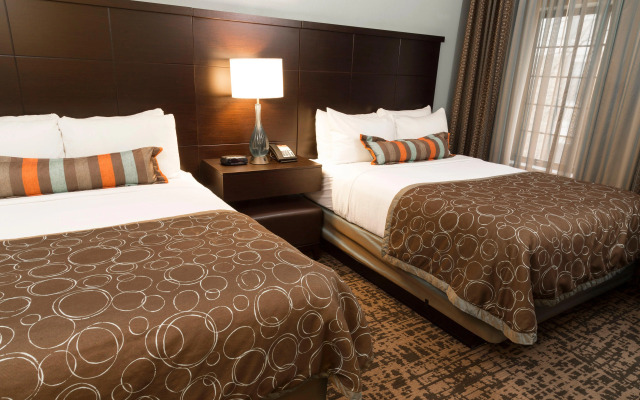 Staybridge Suites Indianapolis-Fishers by IHG