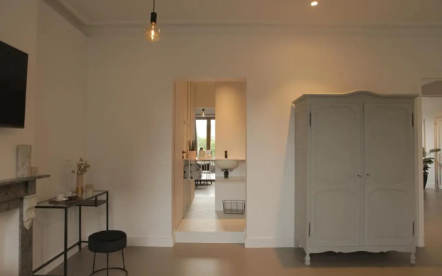 Maison Kitoko