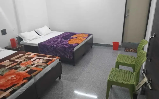 Rawat Residency