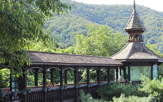 Yangpyeong Seulberg Pension