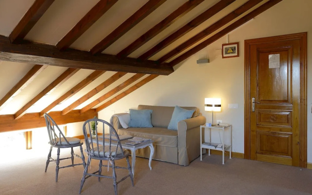 Hotel La Ermita de Deva