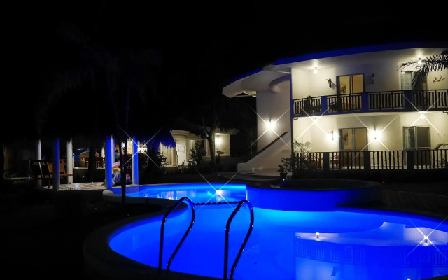 Bohol Dreamcatcher Resort