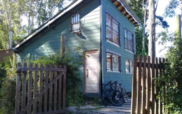 hospedaje tincho 6pax