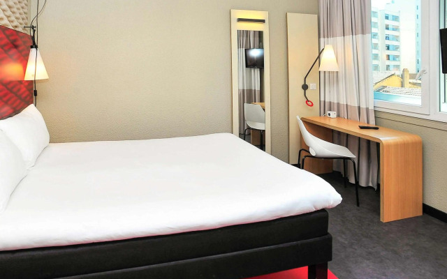 Ibis Lyon Centre