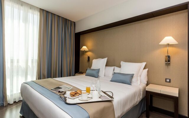 LCB Hotel Fuenlabrada NEW