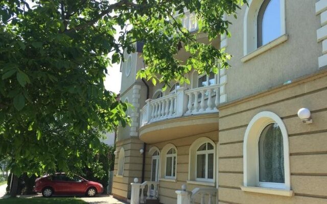 Pelso Apartman