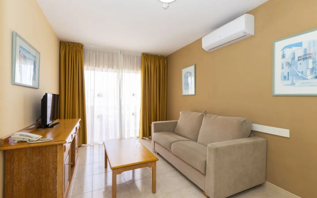Hotel Villa de Adeje Beach