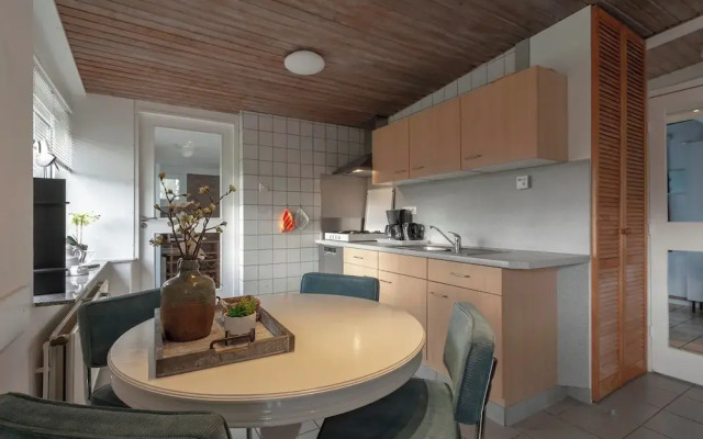 Spacious Duo by the Dunes