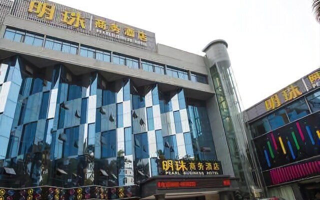Pearl Business Hotel