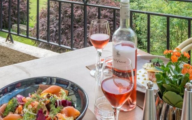 Aux Comtes de Chiny