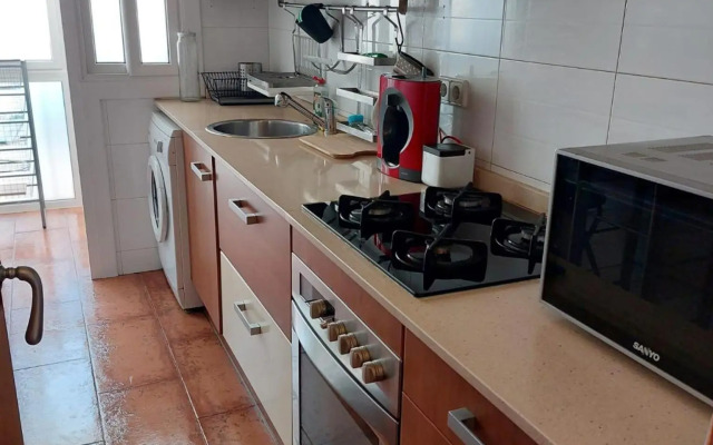 Apartamento tranquilo cerca de la Sagrada Familia