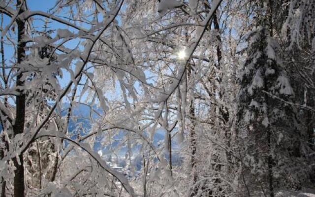 Gästehaus Fliegender Drache
