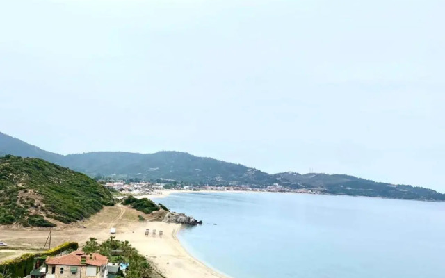 Palma Beach House