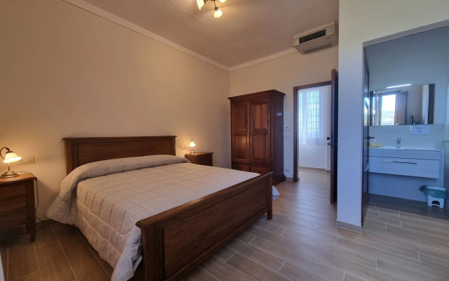 Tasteful Countryside Stay