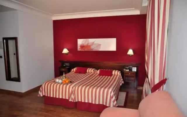 Best Western Los Cerezos