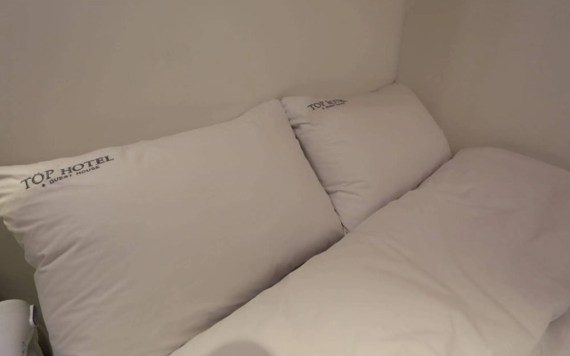 Top Hotel Myeongdong