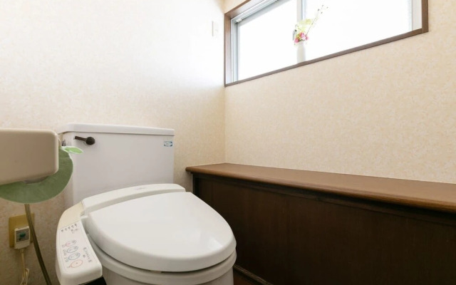 Shinjuku Hana Luxury House