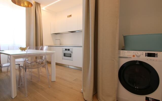 Arcioun Suite Apartment