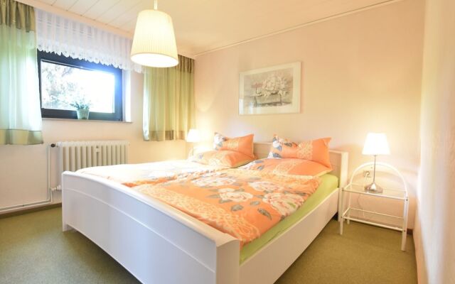 Comfortable Apartment in Mecklenburg-cispomerania Near Beach