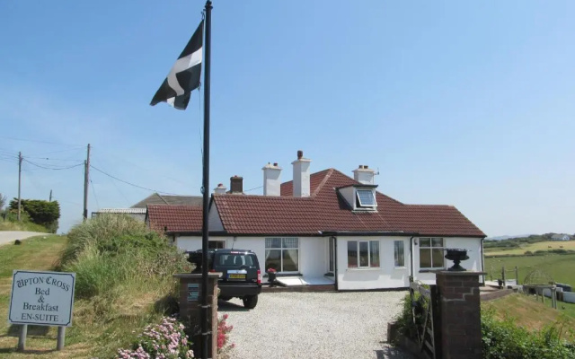 Upton Cross B&B