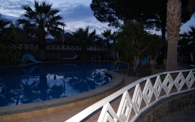 Hotel Al Togo