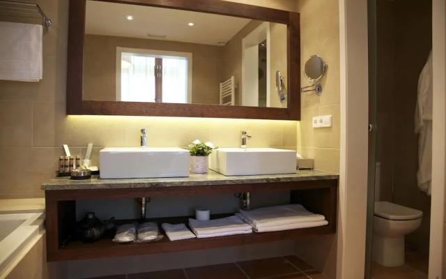 Hotel Finca El Ventós