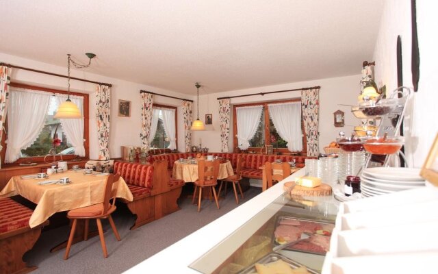 Landhaus Bromm