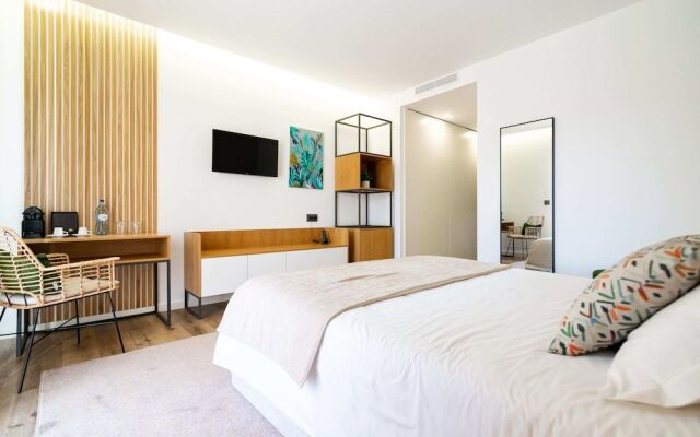 RB Santiago Hotel Rural