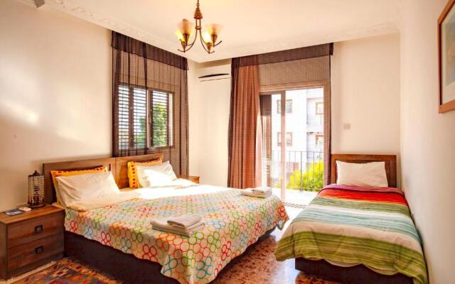 ENTER hostel