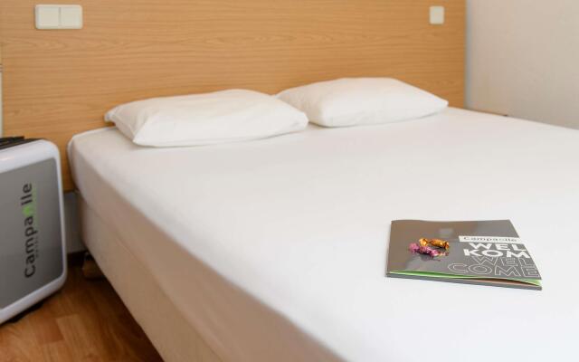 Campanile Hotel & Restaurant Arnhem - Zevenaar