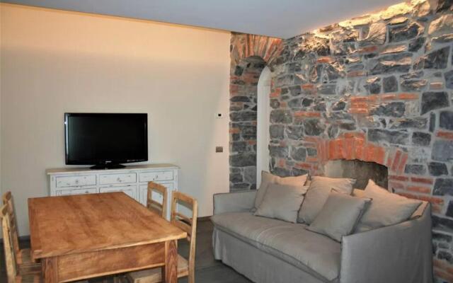 ALTIDO Modern 1-BR Flat near Como Centre
