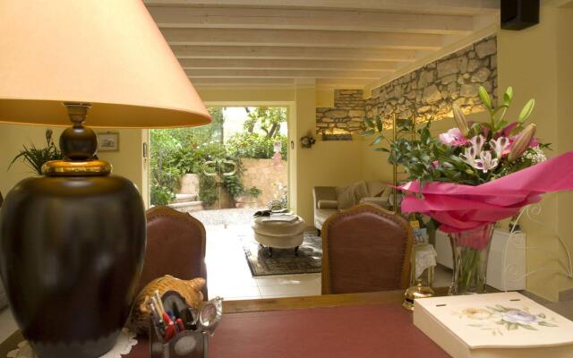 Hotel Ristorante Al Caminetto WorldHotels Crafted Adults Only