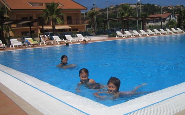 Residence dei Margi