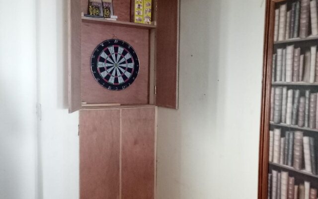 SmallFry's Beach Resort