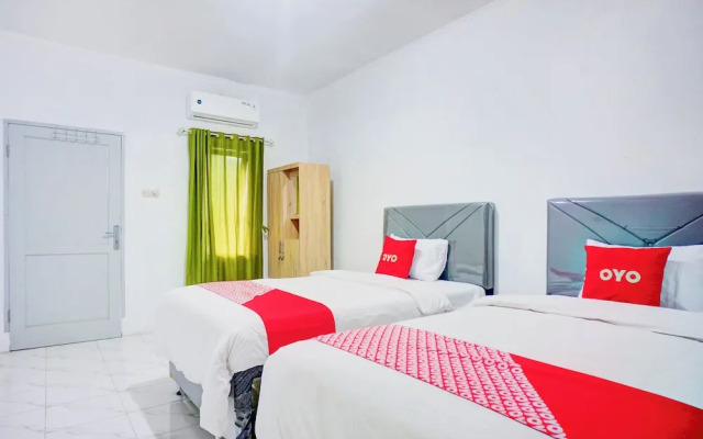 OYO 94504 Clove Nari Homestay