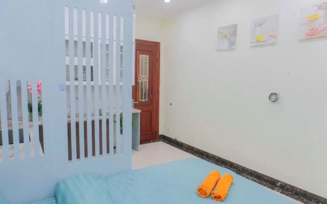Il Divo 38 Hang Huong Hostel – Guest Rooms – Hanoi