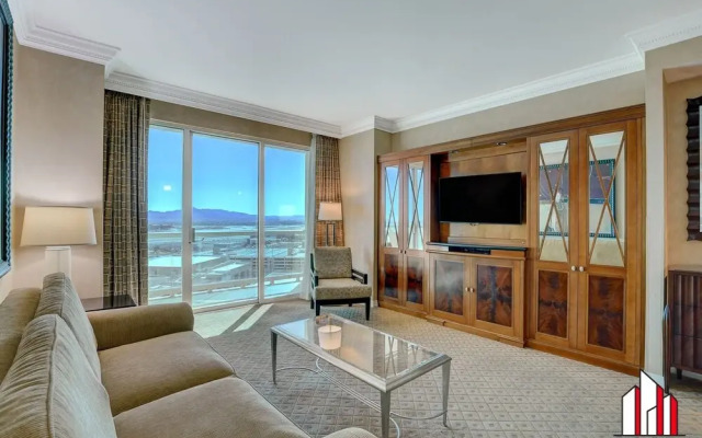 Las Vegas Condo Rentals