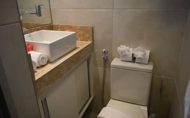 Vip Beira Mar Residence