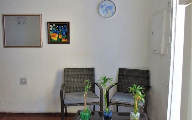 Hotel Plaza de la Trinidad