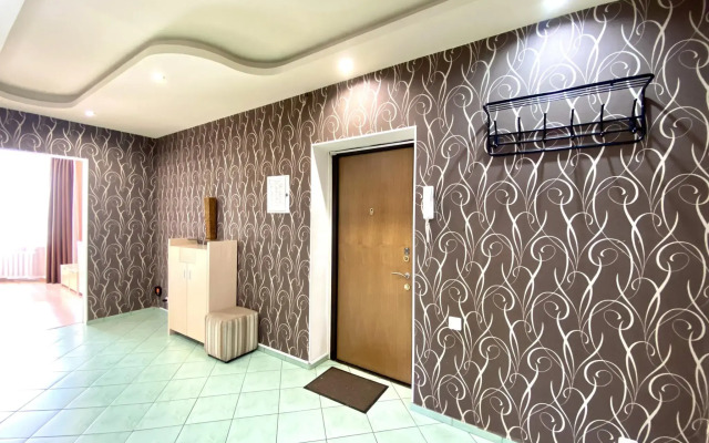 Декабрист на Чкалова