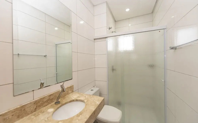 Hotel Tainá - Aeroporto Cuiabá