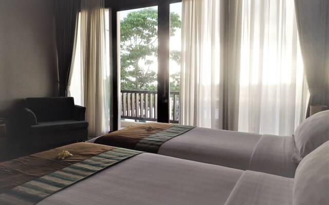 15 Bedrooms Sun Suite Villa Bali