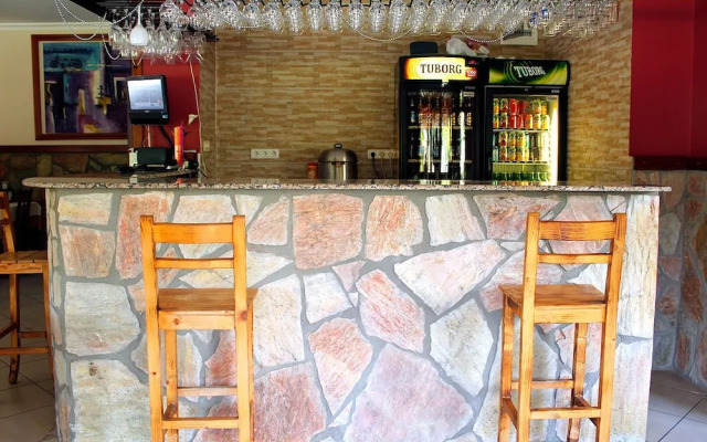 Olinda Hotel Agva
