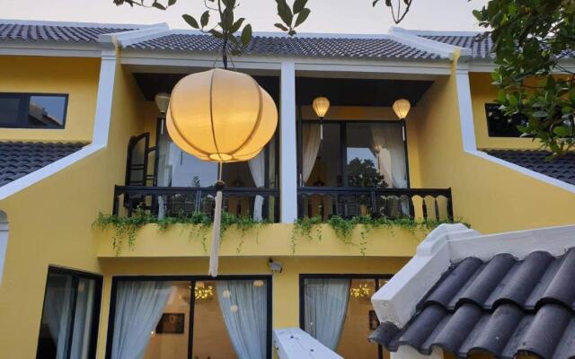 Rosie Villa Hoi An